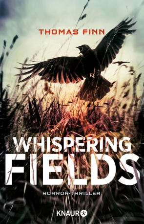 Whispering Fields – Blutige Ernte von Finn,  Thomas