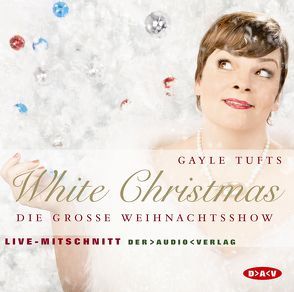 White Christmas von Tufts,  Gayle