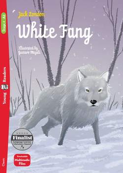 White Fang von London,  Jack