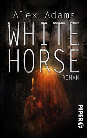 White Horse von Adams,  Alex, Reß-Bohusch,  Birgit