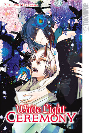 White Light Ceremony 02 – Limited Edition von Adolf,  Noreen, Takayama,  Shinobu