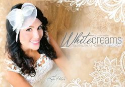 WhiteDreams – Traumfrisuren zur Hochzeit von Meyerer,  Sabrina