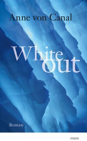 Whiteout von Canal,  Anne von