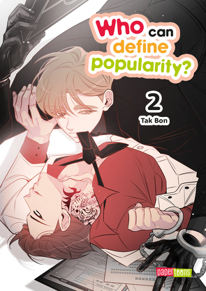 Who can define popularity? 02 von Holz,  Miriam, Tak Bon