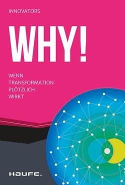 WHY! von Innovators,  Haufe