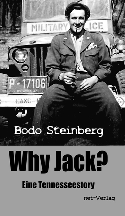 Why Jack? von Steinberg,  Bodo