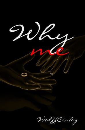 Why me von Prinke,  Cindy