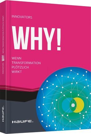 WHY! von Innovators,  Haufe