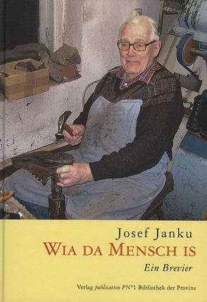 Wia da Mensch is von Janku,  Josef, Kurz,  Fridolin