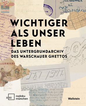 »Wichtiger als unser Leben« von Vollhardt,  Ulla-Britta, Zadoff,  Mirjam