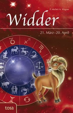 Widder von Michel,  P., Wagner,  A.