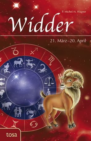 Widder von Michel,  P., Wagner,  A.