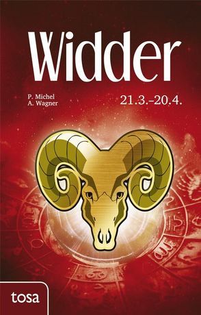 Widder von Michel,  P., Wagner,  A.