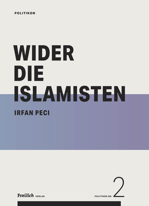 Wider die Islamisten von Peci,  Irfan