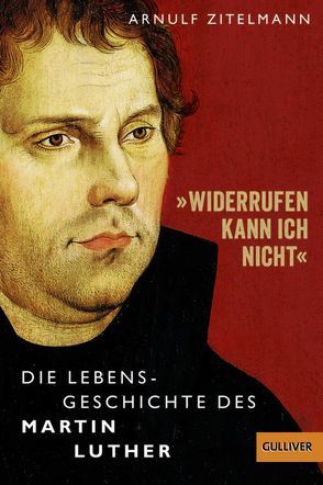 »Widerrufen kann ich nicht« von Niere,  Cornelia, Zitelmann,  Arnulf