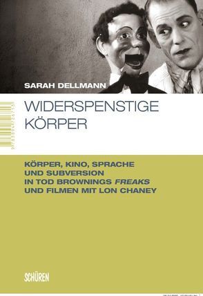 Widerspenstige Körper. von Dellmann,  Sarah