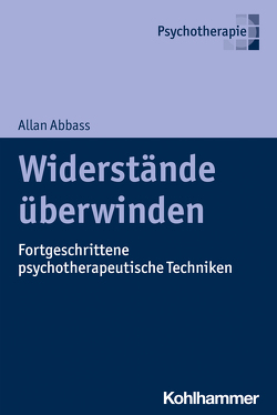 Widerstände überwinden von Abbass,  Allan, Griengl,  Stefan, Pfaundler,  Sebastian, Quade,  Elisabeth, Steinmetz,  Eveline