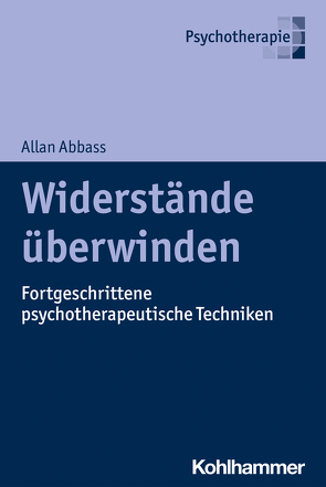 Widerstände überwinden von Abbass,  Allan, Griengl,  Stefan, Pfaundler,  Sebastian, Quade,  Elisabeth, Steinmetz,  Eveline