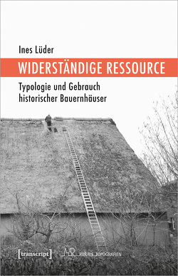 Widerständige Ressource von Lüder,  Ines