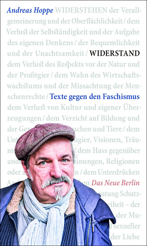 Widerstand von Hoppe,  Andreas