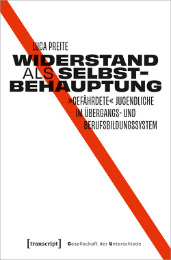 Widerstand als Selbstbehauptung von Preite,  Luca