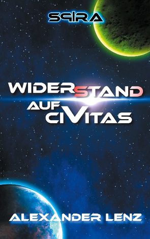 Widerstand auf Civitas von Lenz,  Alexander