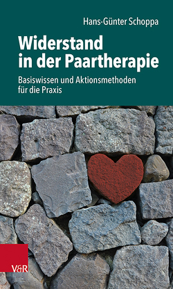 Widerstand in der Paartherapie von Schoppa,  Hans-Günter