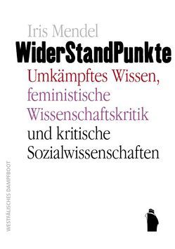 WiderStandPunkte von Mendel,  Iris