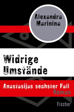 Widrige Umstände von Braungardt,  Ganna-Maria, Marinina,  Alexandra