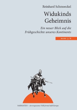Widukinds Geheimnis von Schmoeckel,  Reinhard