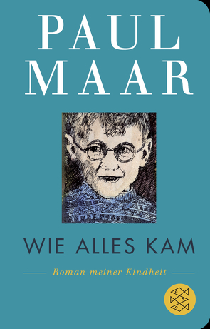 Wie alles kam von Maar,  Paul