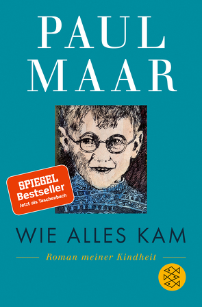 Wie alles kam von Maar,  Paul