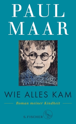 Wie alles kam von Maar,  Paul