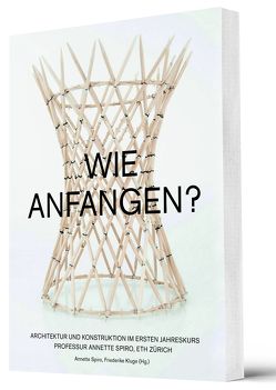 A wie anstiften von Kluge,  Friederike, Spiro,  Annette