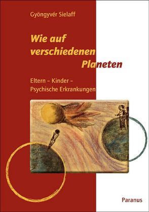 Wie auf verschiedenen Planeten von Boie,  Kirsten, Hansen,  Hartwig, Sielaff,  Gyöngyvér