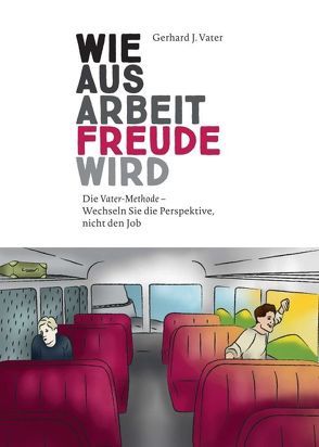 Wie aus Arbeit Freude wird von B. Sigl,  Eleonora, Fritz,  Robert, Vater,  Gerhard J.