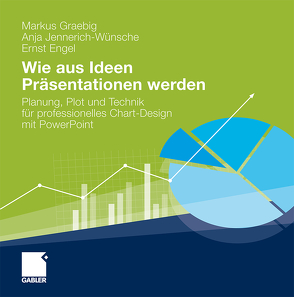 Wie aus Ideen Präsentationen werden von Engel,  Ernst, Graebig,  Markus, Jennerich-Wünsche,  Anja