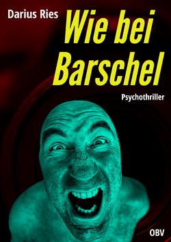 Wie bei Barschel von Ries,  Darius