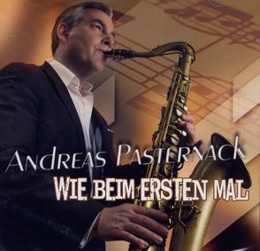 Wie beim ersten Mal von Pasternack,  Andreas