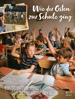 Wie der Osten zur Schule ging