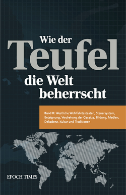 Wie der Teufel die Welt beherrscht (Band 2)