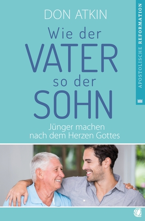 Wie der Vater, so der Sohn von Atkin,  Don