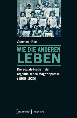 Wie die Anderen leben von Höse,  Vanessa