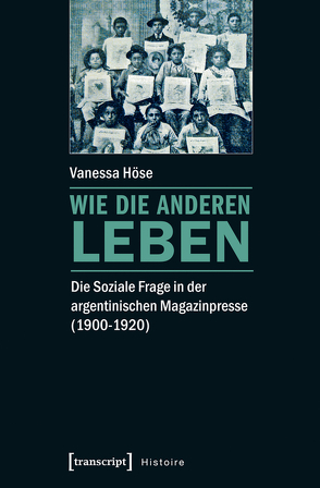 Wie die Anderen leben von Höse,  Vanessa