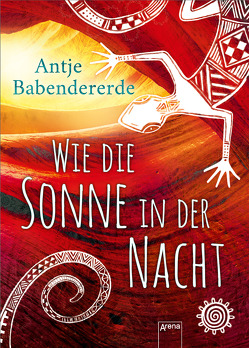 Wie die Sonne in der Nacht von Babendererde,  Antje