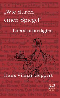 „Wie durch einen Spiegel“ von Geppert,  Hans Vilmar