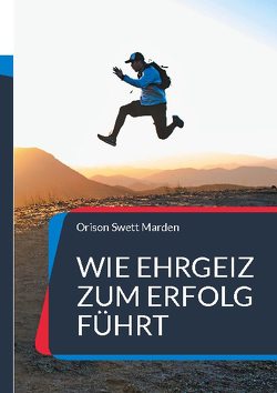 Wie Ehrgeiz zum Erfolg führt von Marden,  Orison Swett