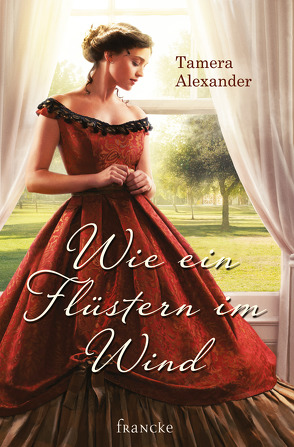 Wie ein Flüstern im Wind von Alexander,  Tamera, Lutz,  Silvia