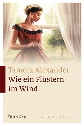 Wie ein Flüstern im Wind von Alexander,  Tamera, Lutz,  Silvia