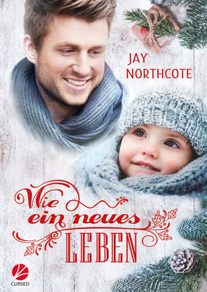 Wie ein neues Leben von Northcote,  Jay, Stanek,  Uta